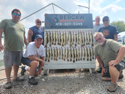 Fish Like a Pro on Erie